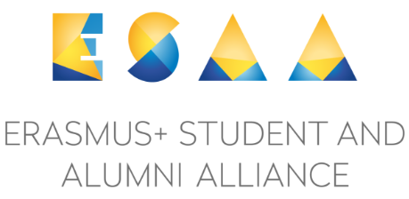 Erasmus + Student and Alumni Alliance