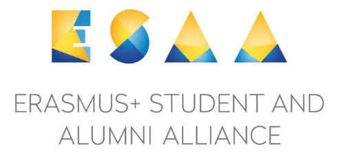 Erasmus + Student and Alumni Alliance